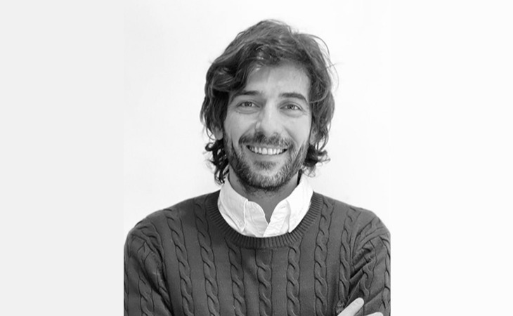 MARTÍN GAMARCI